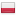 omedika.pl server is located in Poland